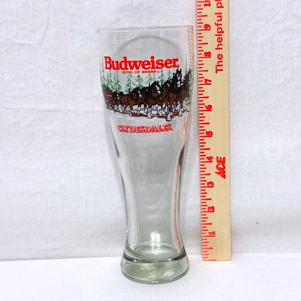 Budweiser vintage 1992